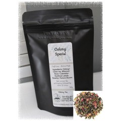 Oolong Special - TIgz TEA HUT